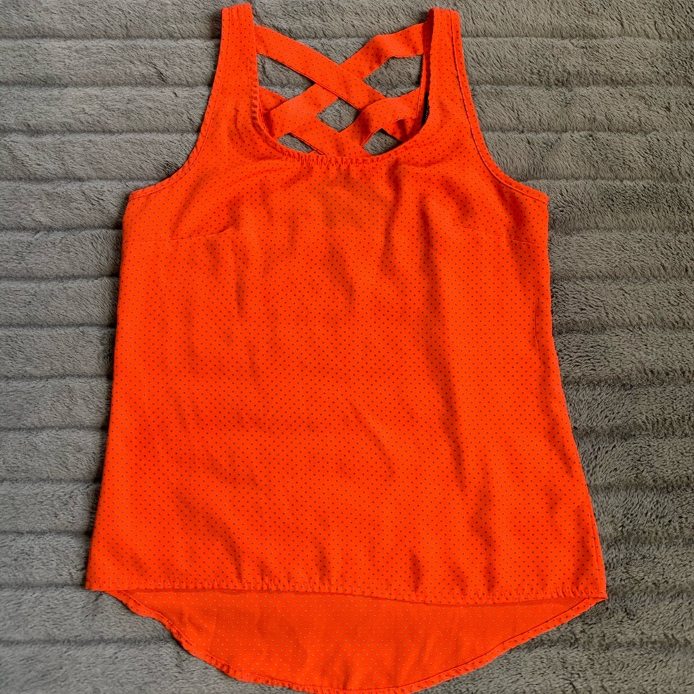 PAPERMOON Gilnesa Back weave detail Blouse